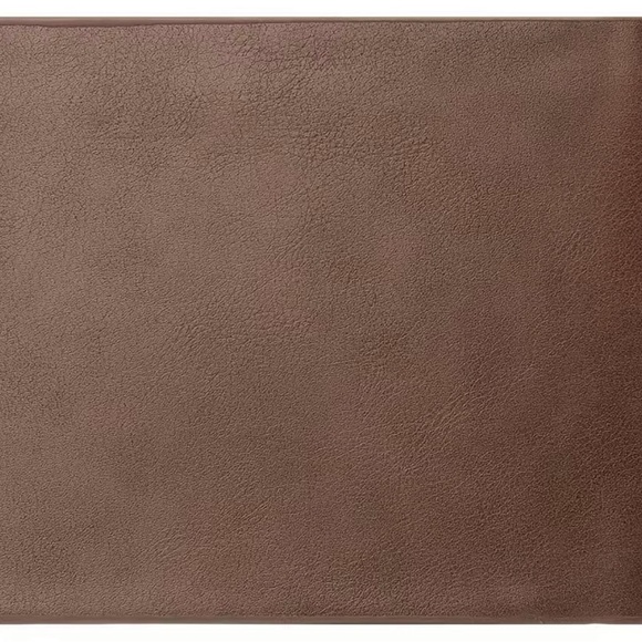 Men’s Deer Leather Wallet - Picture 3 of 5